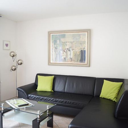 Ferienwohnung Kunkel Kreuzau Eksteriør billede