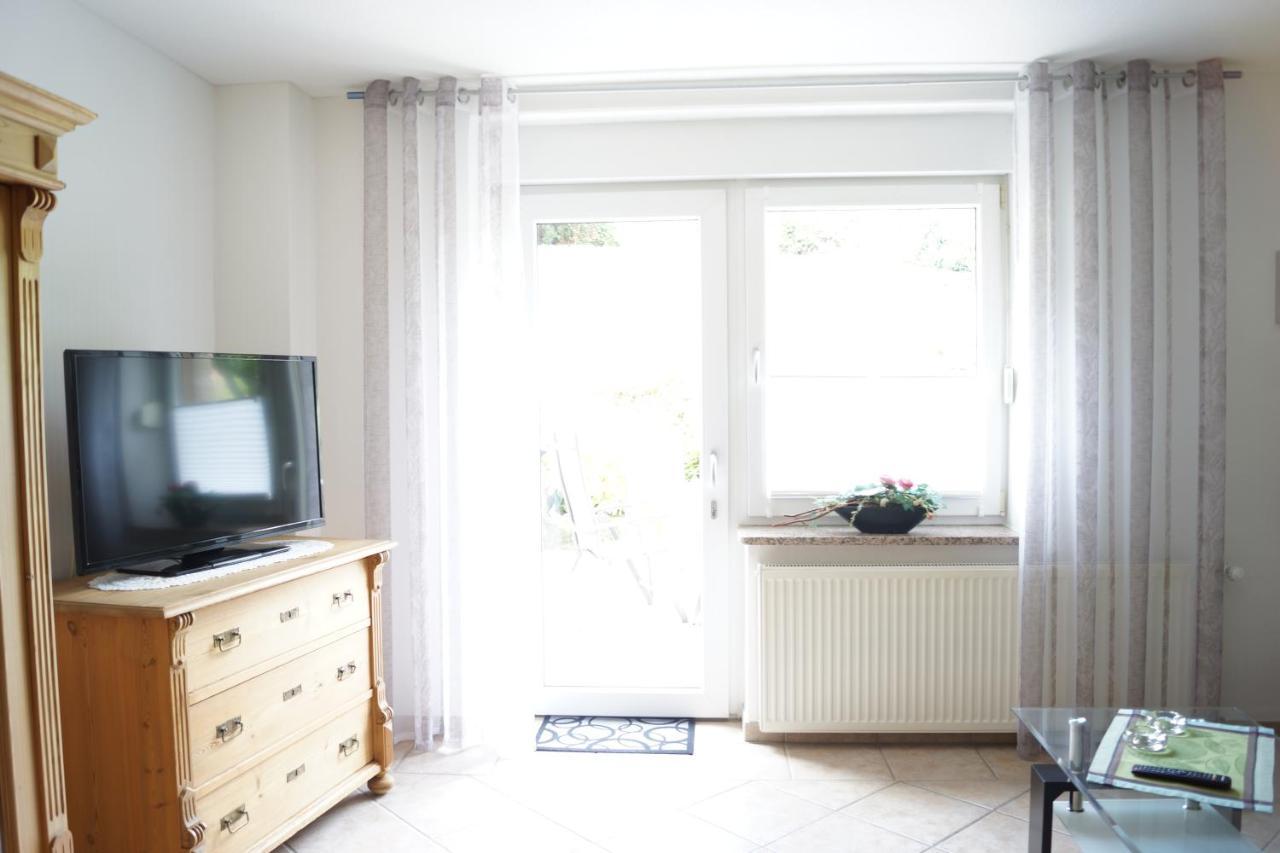 Ferienwohnung Kunkel Kreuzau Eksteriør billede